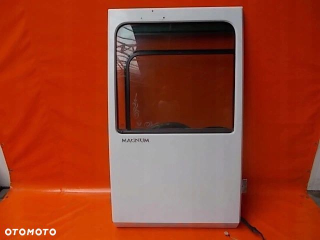 RENAULT MAGNUM 480 520 DXI DRZWI PRAWE VEGA 2012 ! - 1