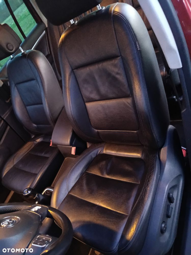 Volkswagen Tiguan 2.0 TDI DPF BlueMotion Technology Life - 20