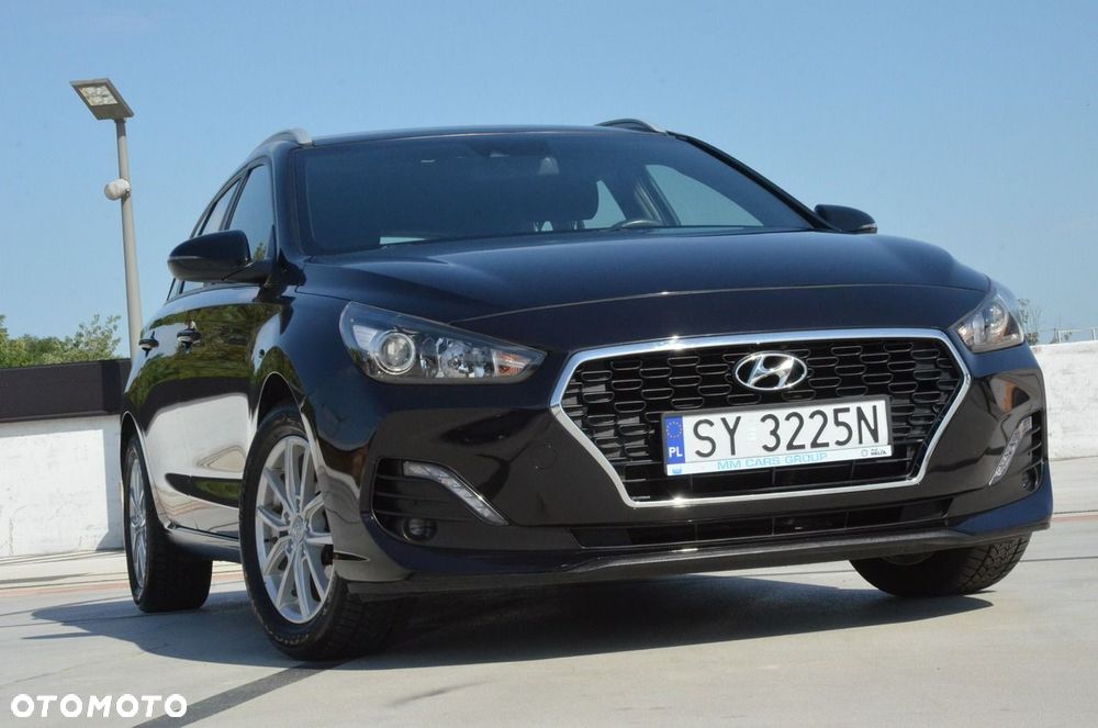 Hyundai i30 1.4 Comfort - 8