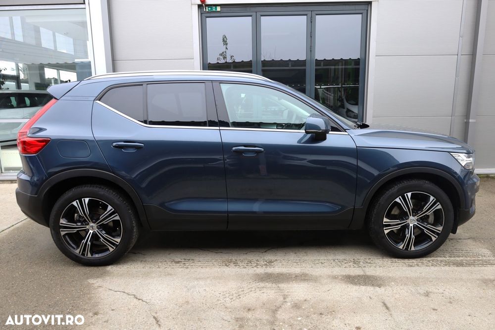 Volvo XC 40 - 8