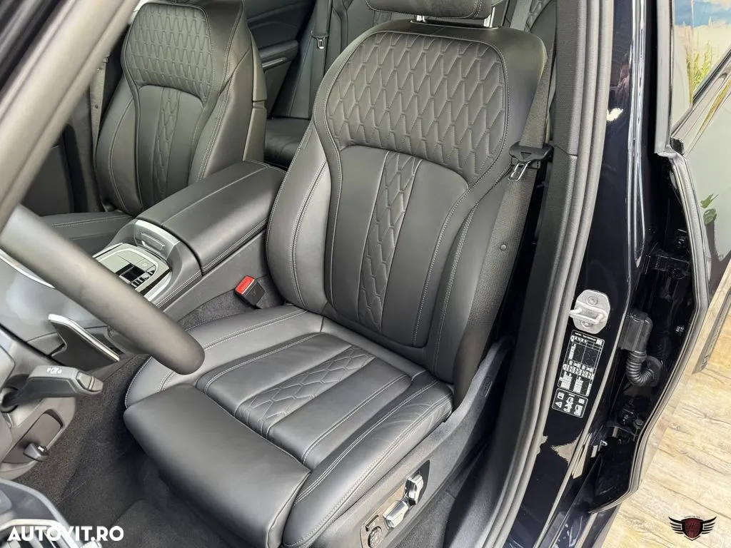 BMW X5 xDrive30d AT MHEV - 8