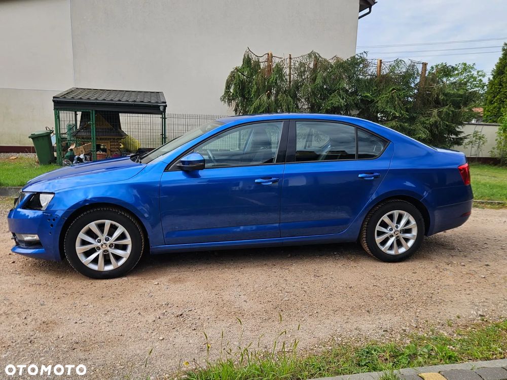 Skoda Octavia 1.0 TSI Ambition - 2