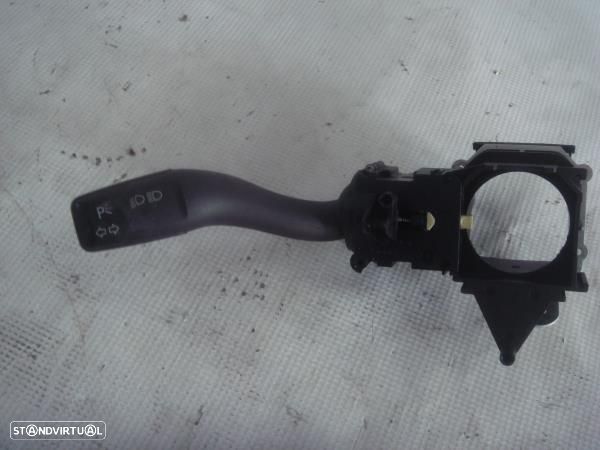 Comando De Piscas/Luzes Audi A4 (8Ec, B7) - 1