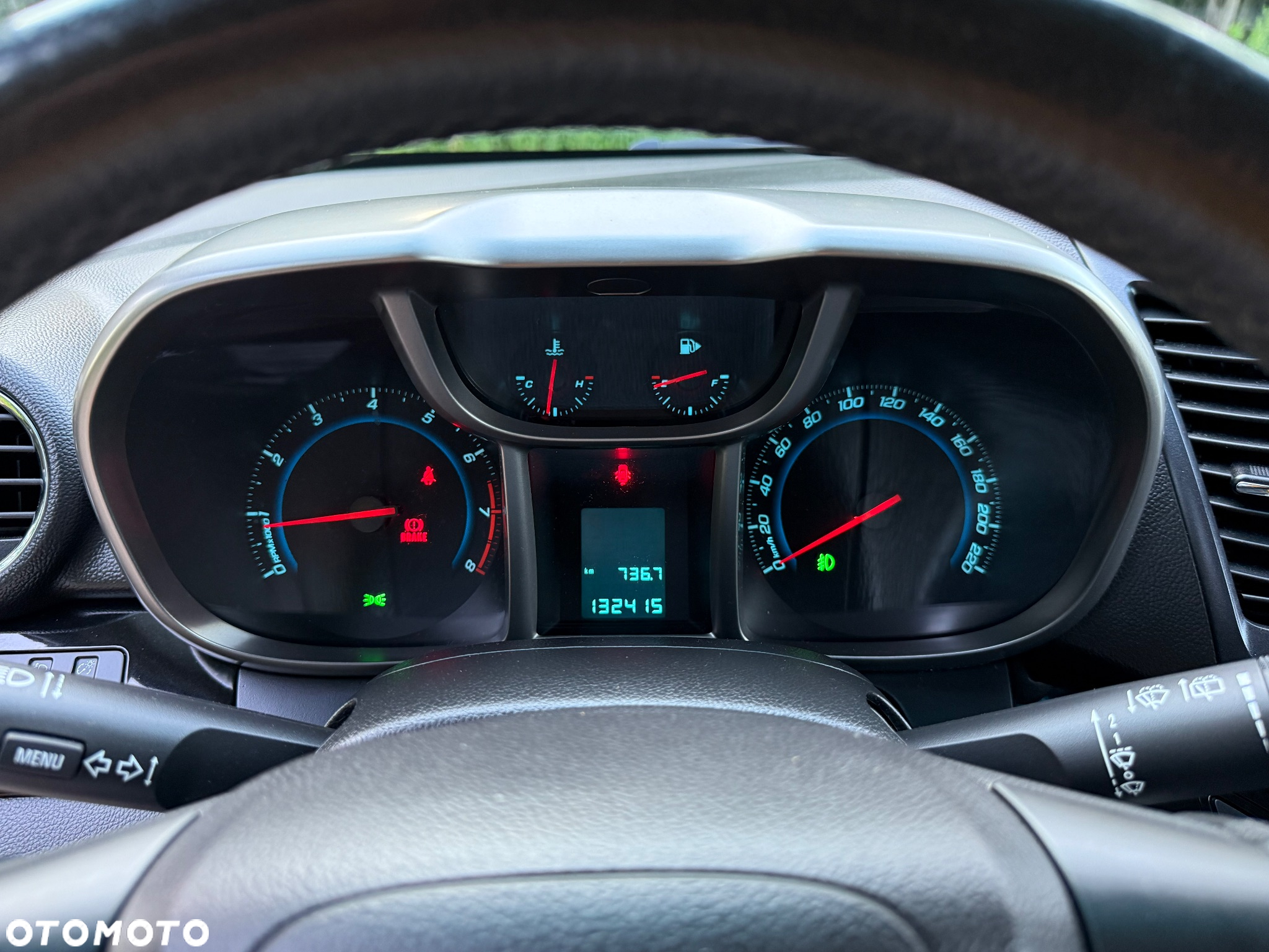 Chevrolet Orlando 1.8 LS+ - 32