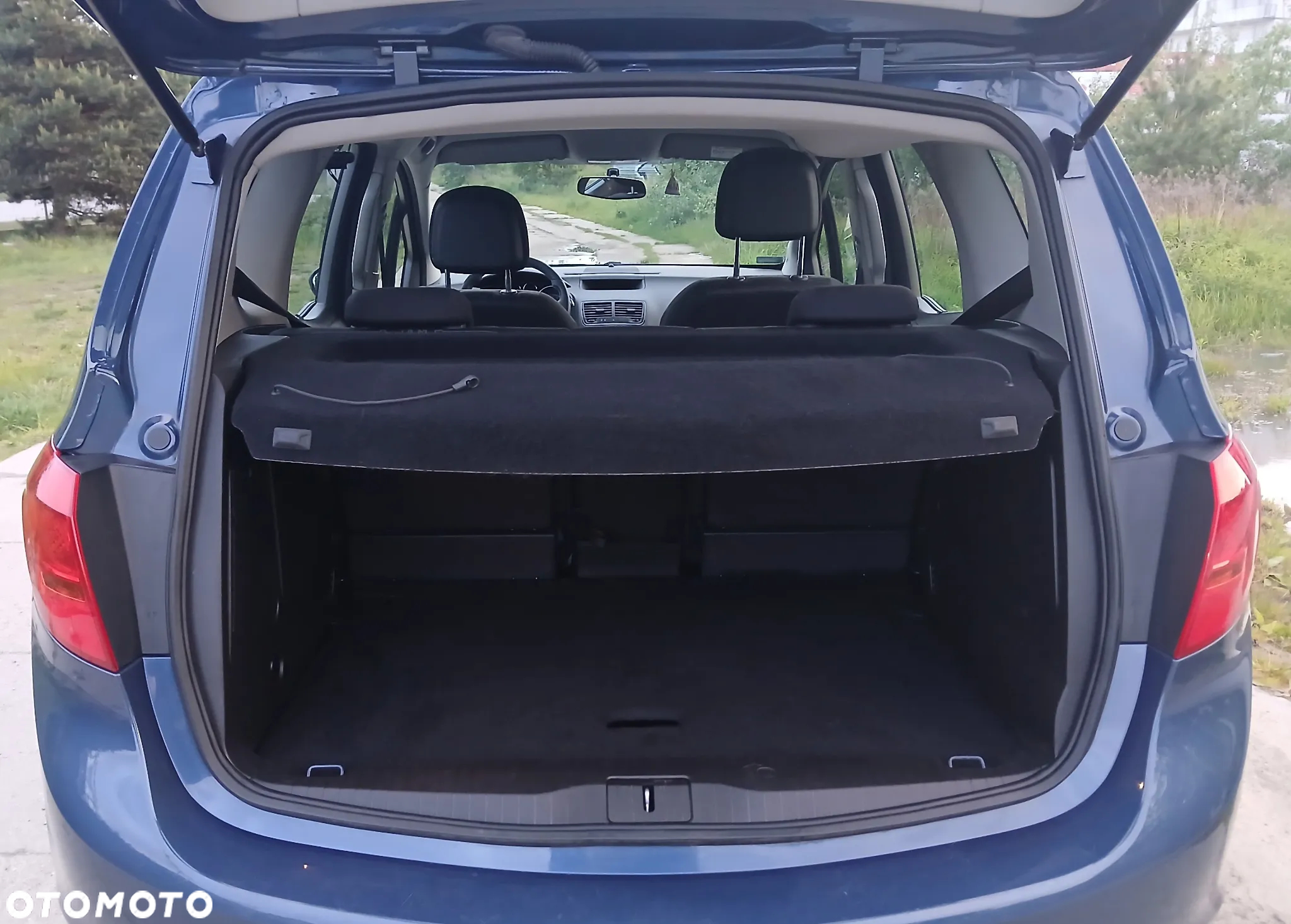 Opel Meriva 1.4 Enjoy - 4