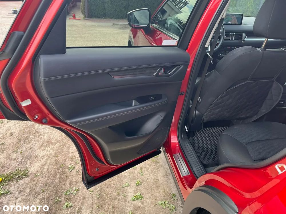 Mazda CX-5 2.0 Exclusive-Line 2WD - 14