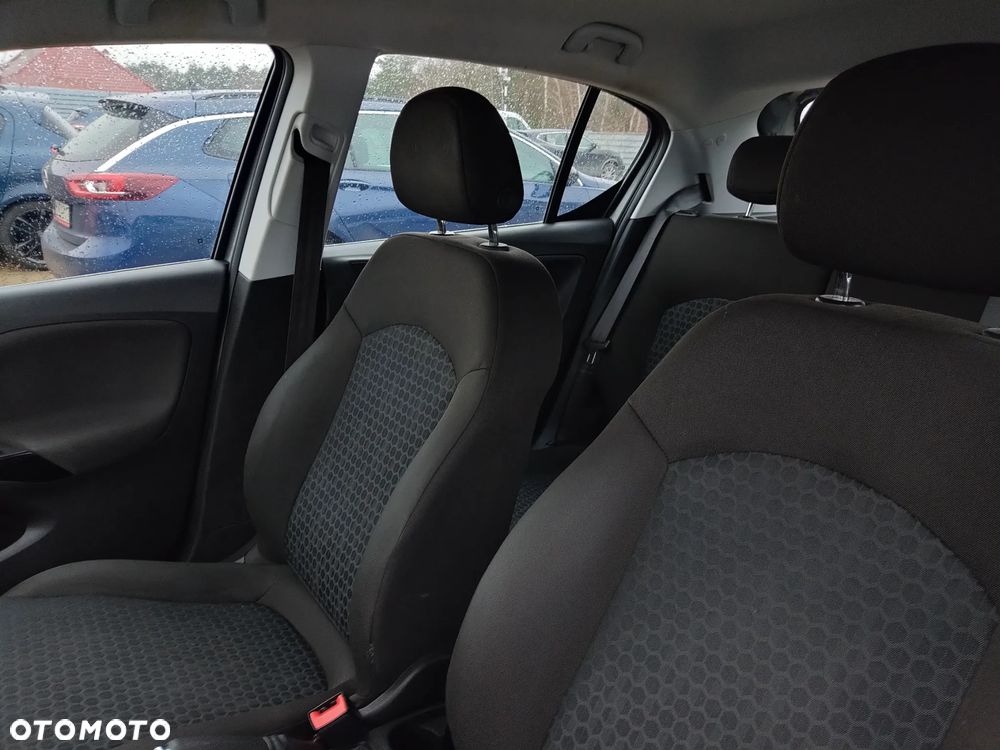 Opel Corsa 1.4 Edition - 17