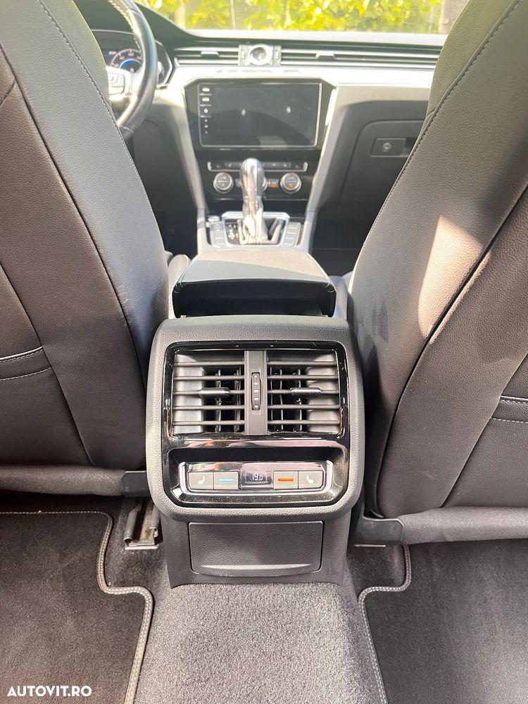 Volkswagen ARTEON 2.0 TDI DSG 4Motion R-Line - 10