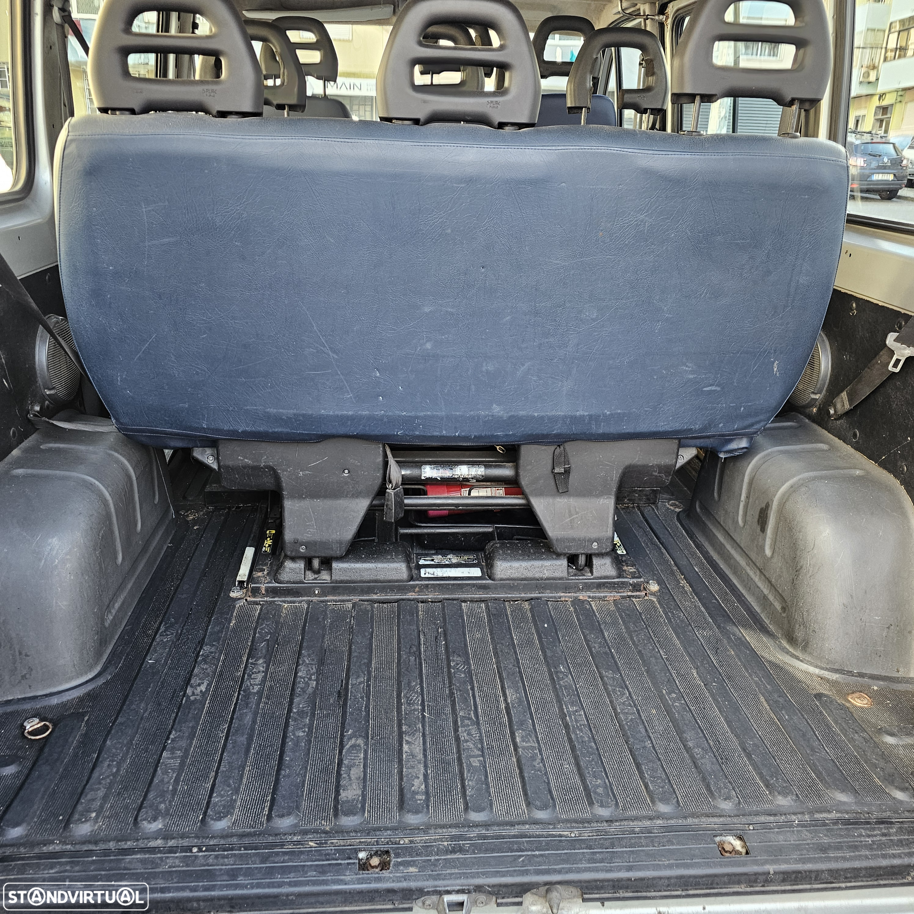 Peugeot Boxer 2.0 HDi 290 C - 9