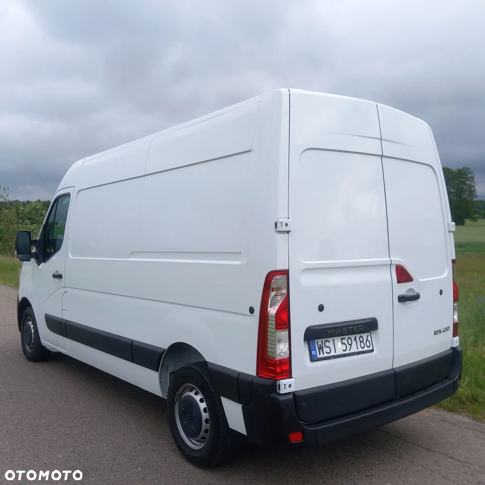 Renault Master - 11