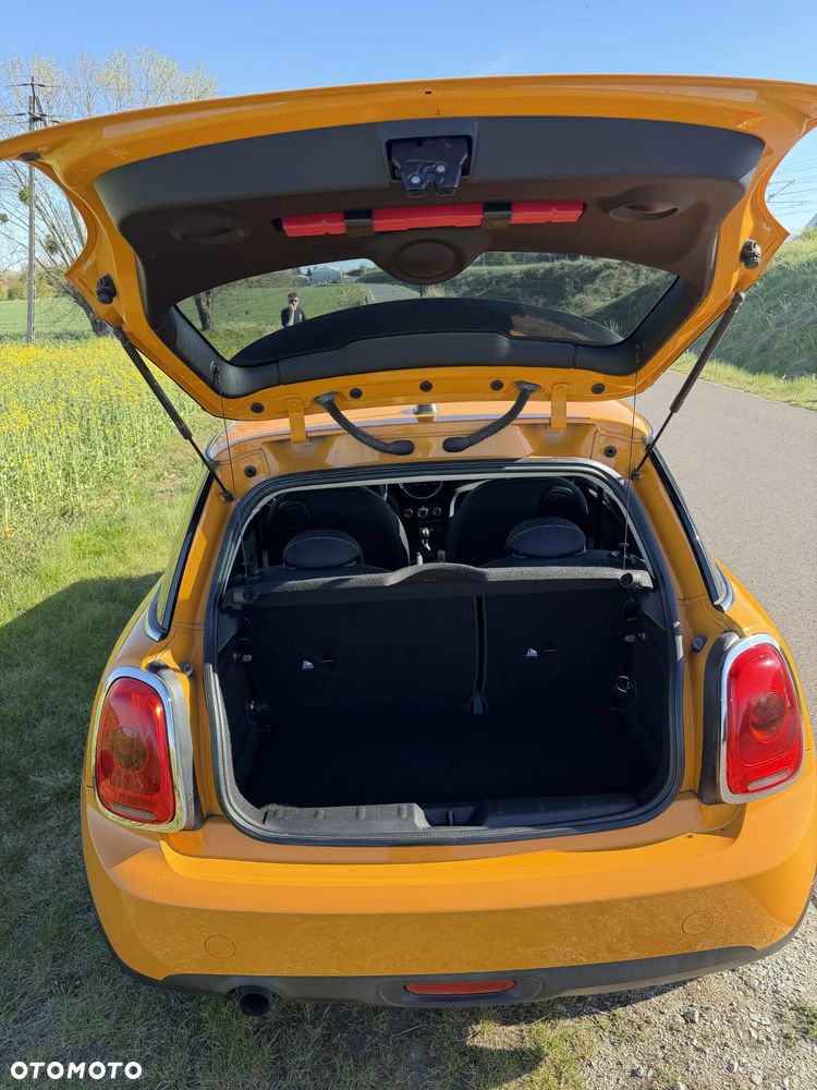 MINI ONE First - 11
