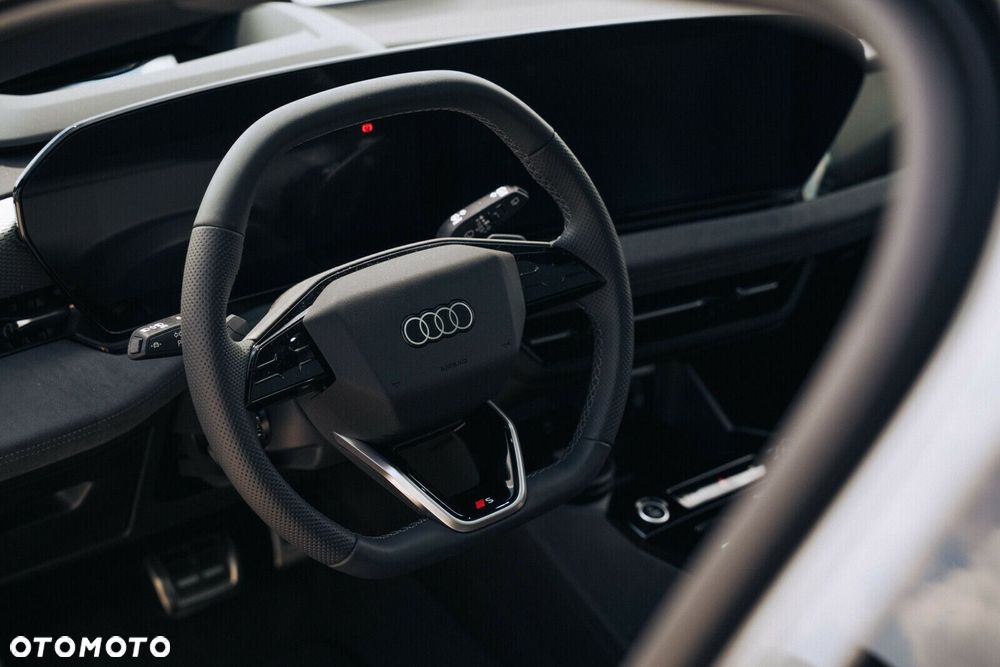 Audi A6 Avant e-tron - 22