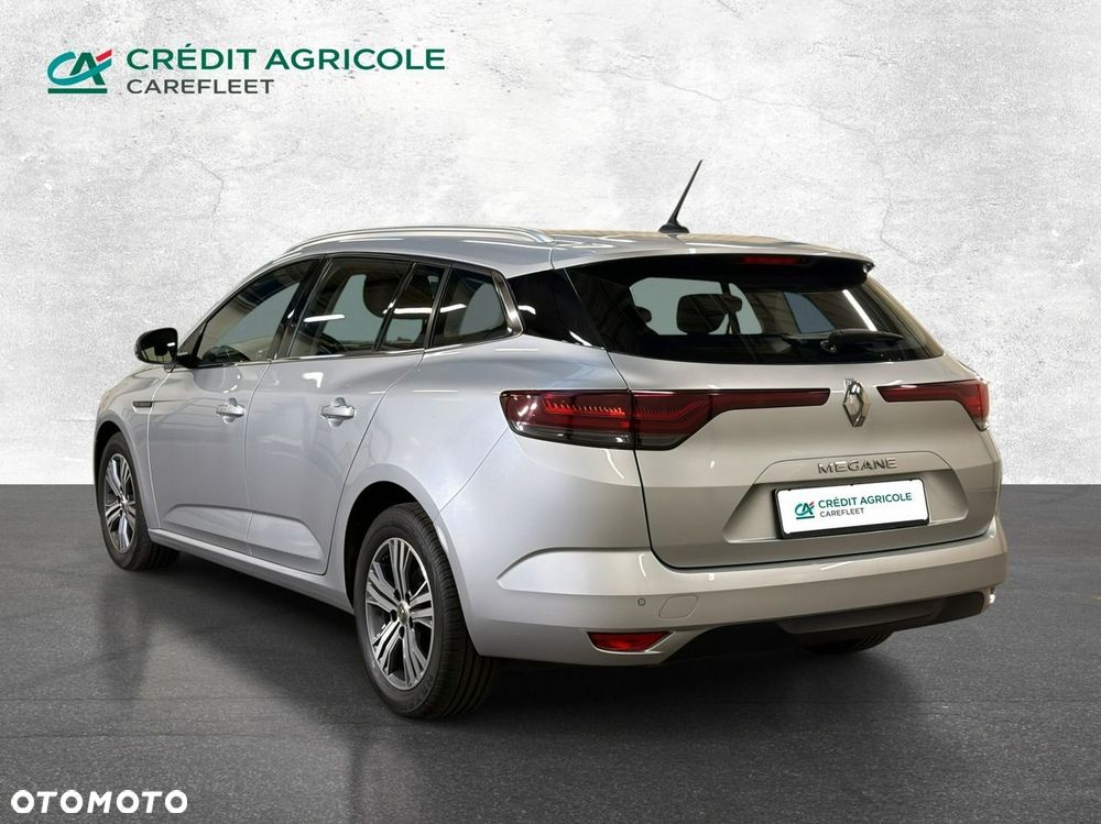 Renault Megane 1.3 TCe FAP Equilibre - 6