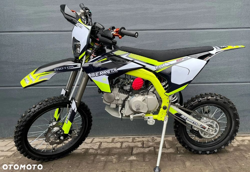 Berreta Egl 150 - 1