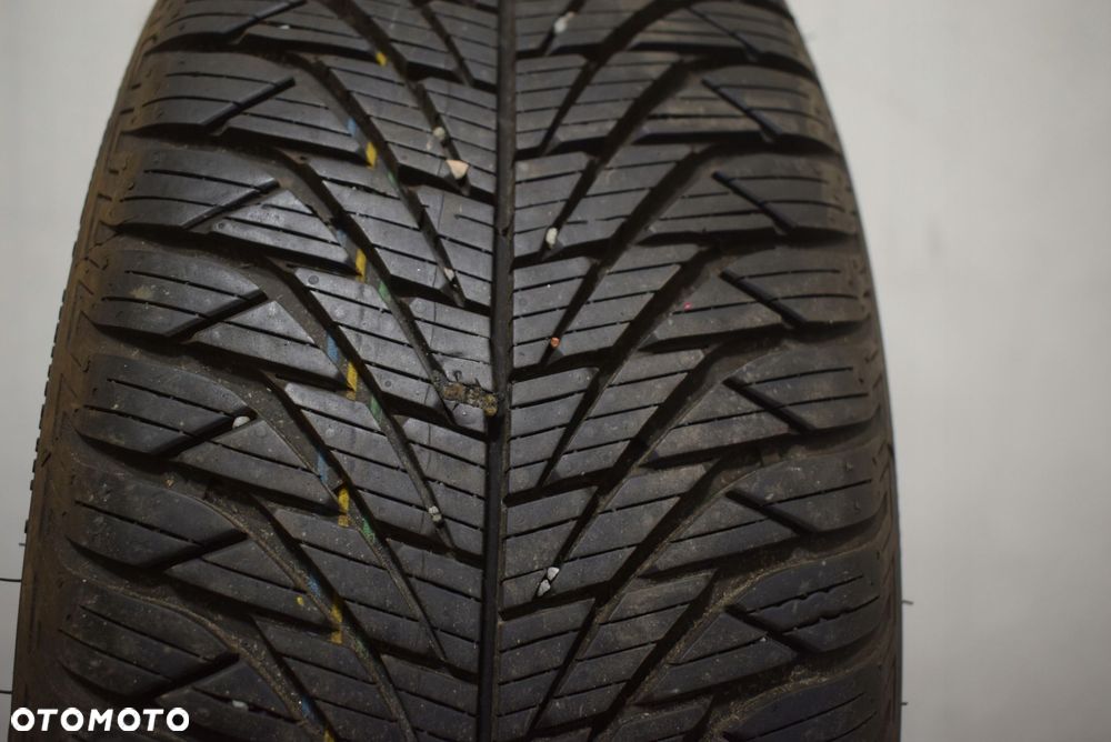 R15 185/60 Fulda MultiControl 88H Wysyłka gratis! - 5