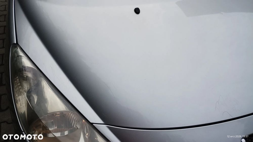 Peugeot 207 1.4 U Move - 7