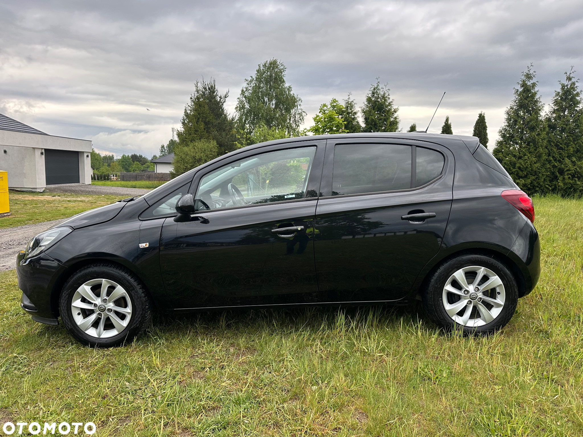 Opel Corsa - 9