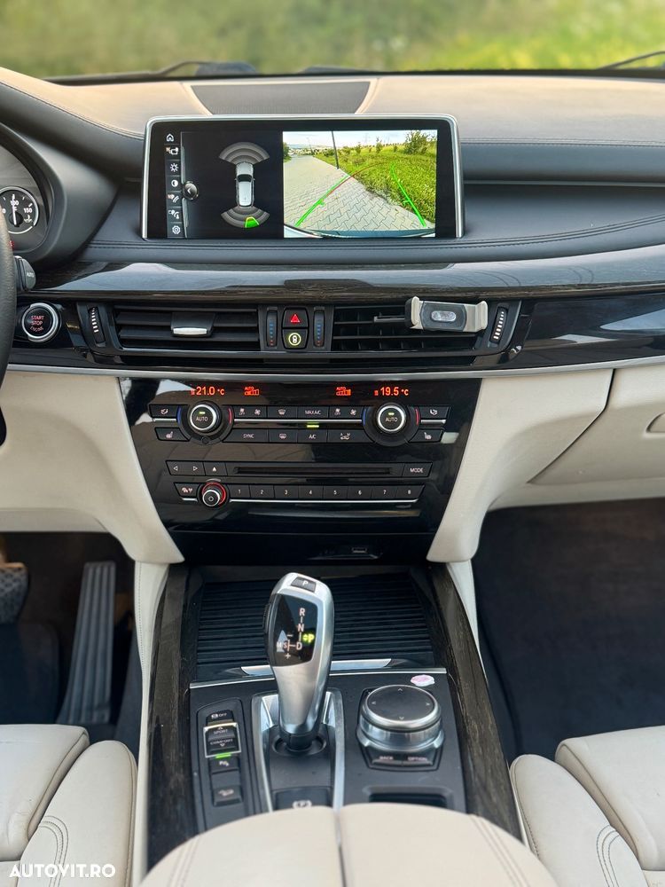 BMW X5 xDrive30d Sport-Aut. - 14