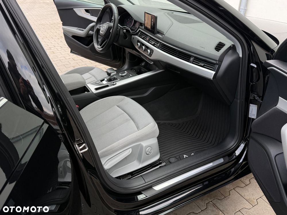 Audi A4 Avant 2.0 TDI S tronic design - 29
