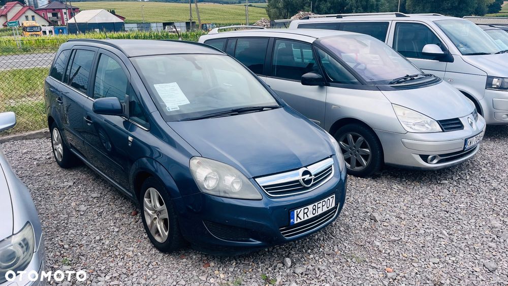 Ford Galaxy 2.0 TDCi Ghia - 36