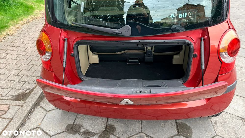 Renault Modus - 8