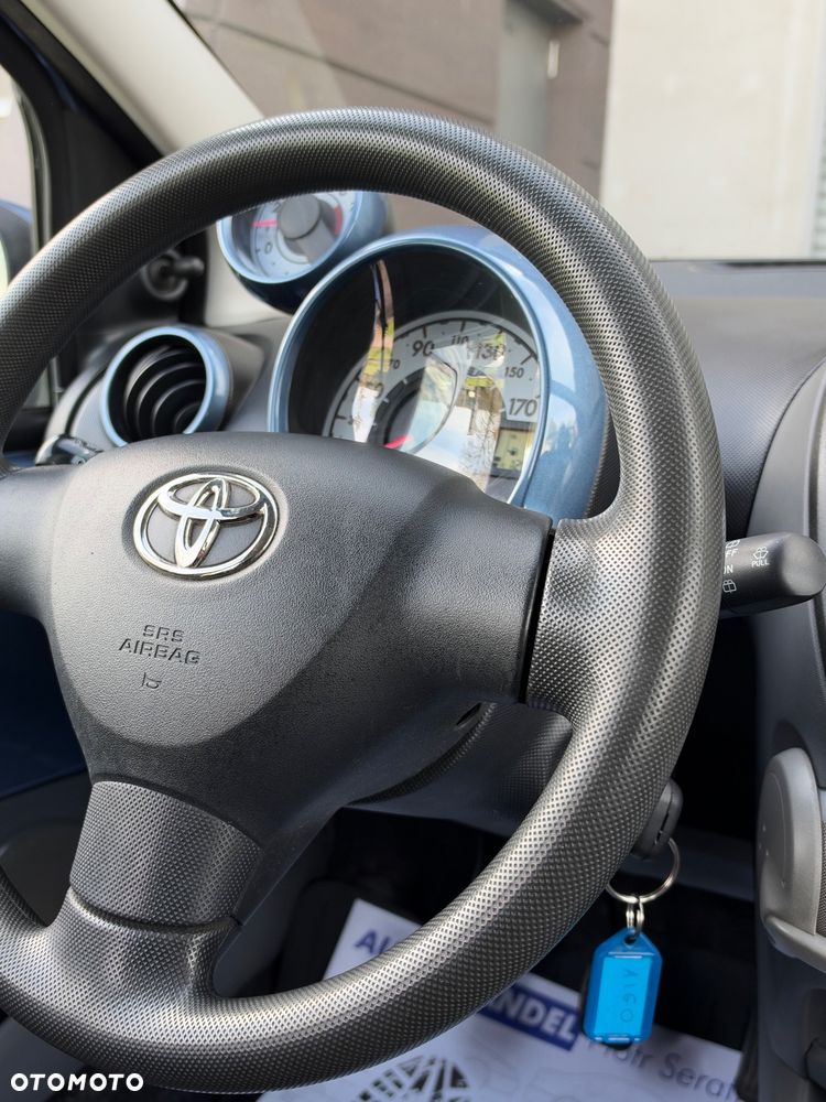 Toyota Aygo - 20