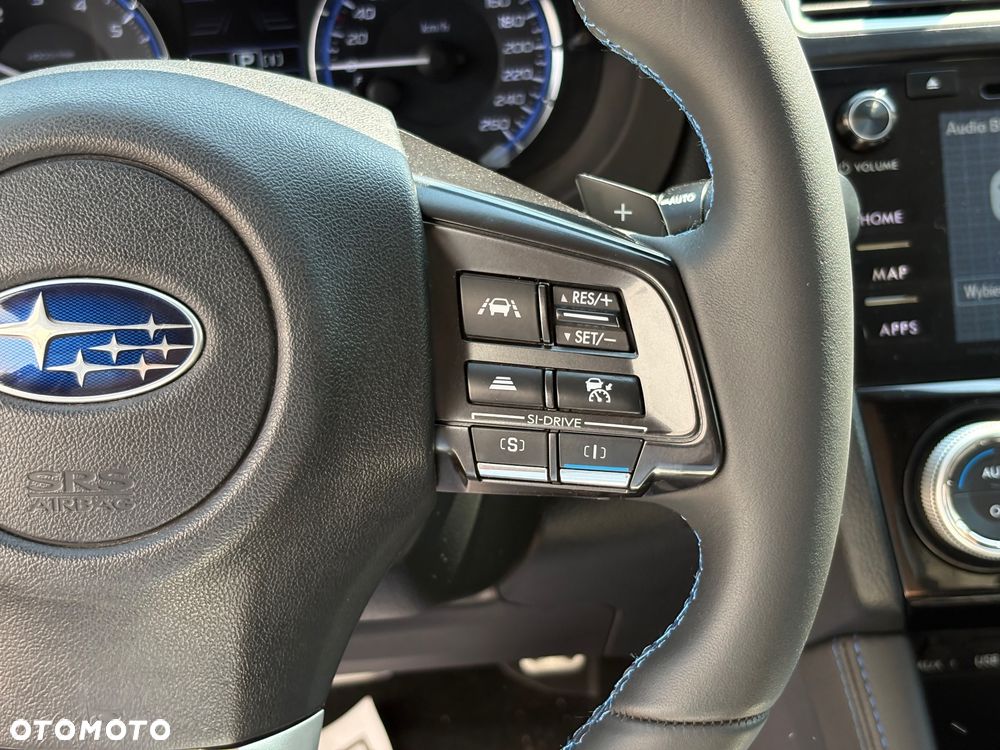 Subaru Levorg 1.6GT Sport - 19