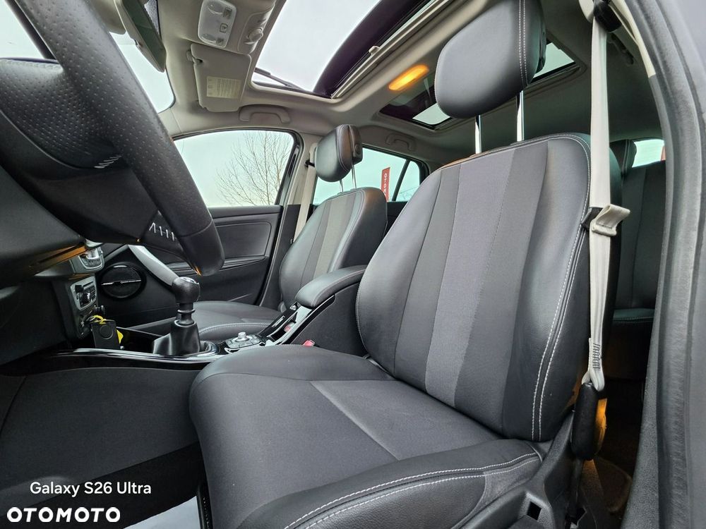 Renault Megane 1.5 dCi Bose Edition - 28