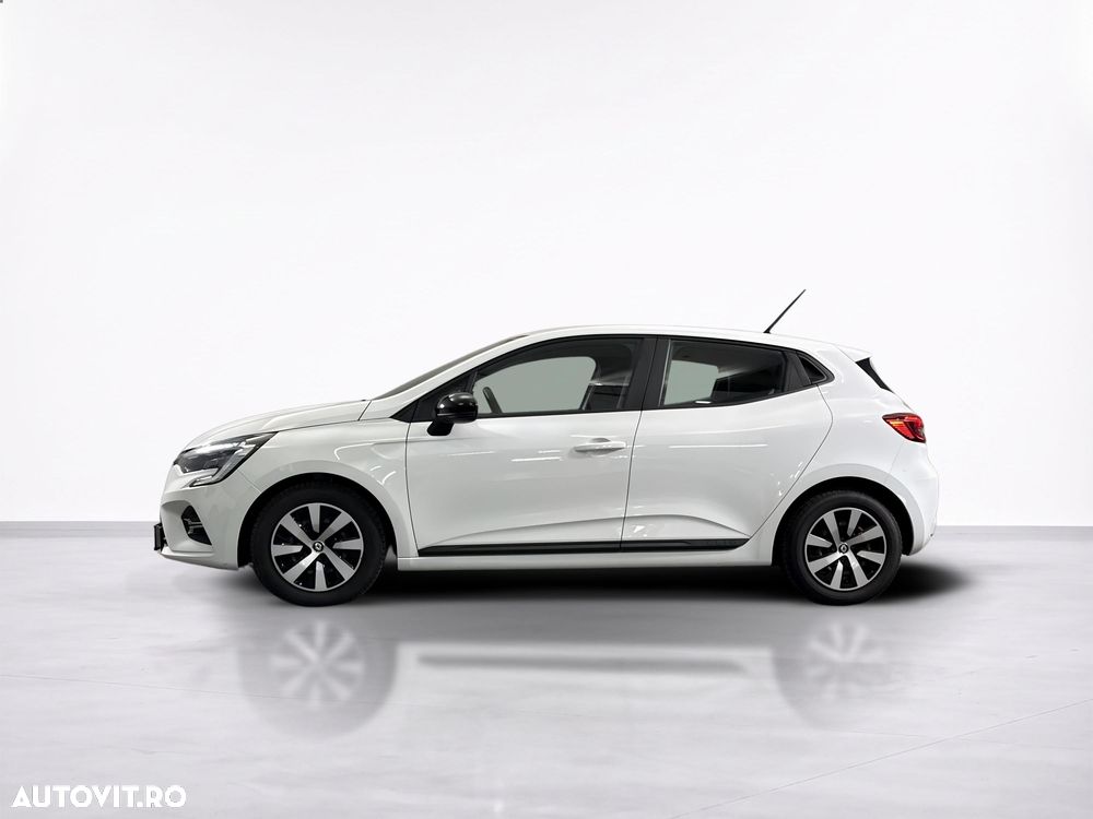 Renault Clio - 3