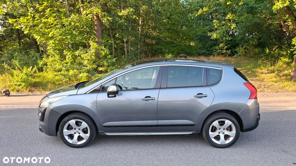 Peugeot 3008 1.6 Premium - 3