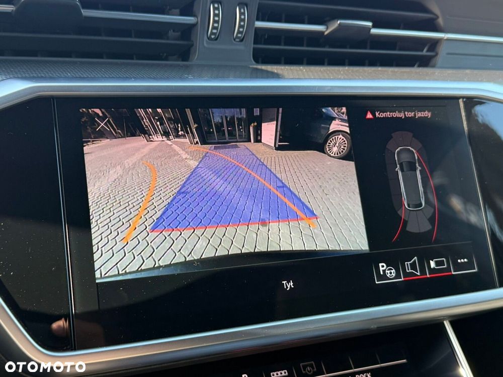 Audi A6 Allroad 40 TDI mHEV Quattro S tronic - 25