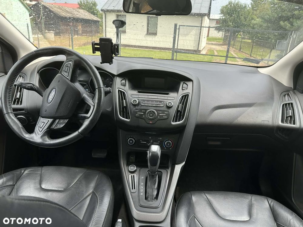 Ford Focus - 7