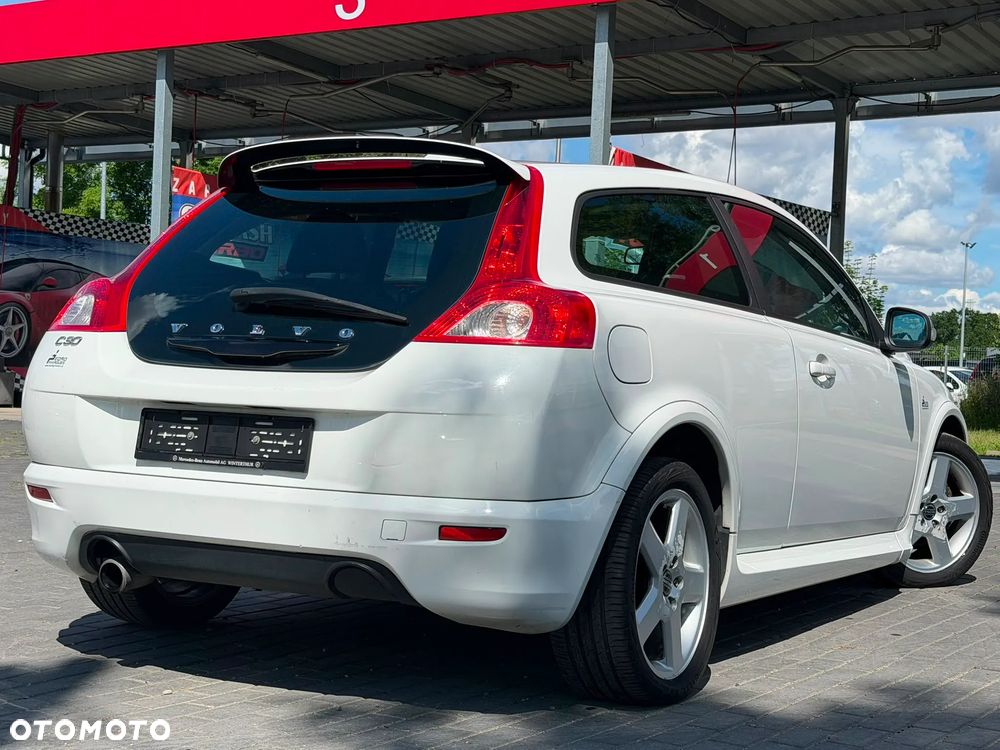 Volvo C30 1.6 RDesign - 4