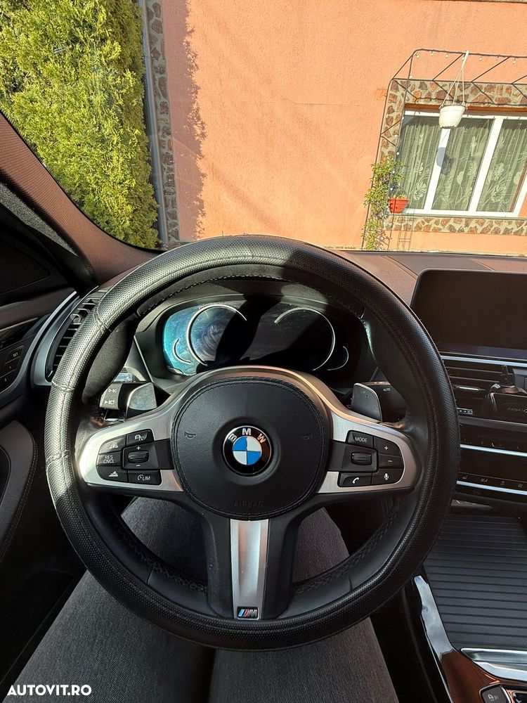 BMW X4 xDrive25d M Sport - 9