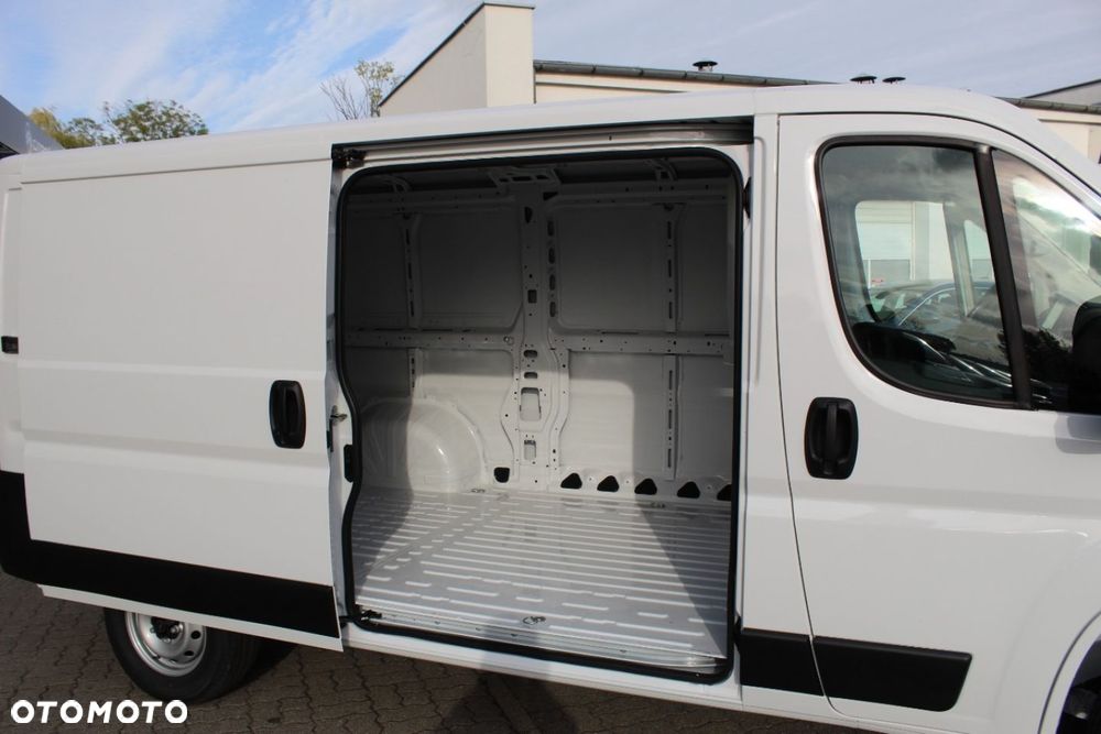 Opel Movano L2H1 - 24