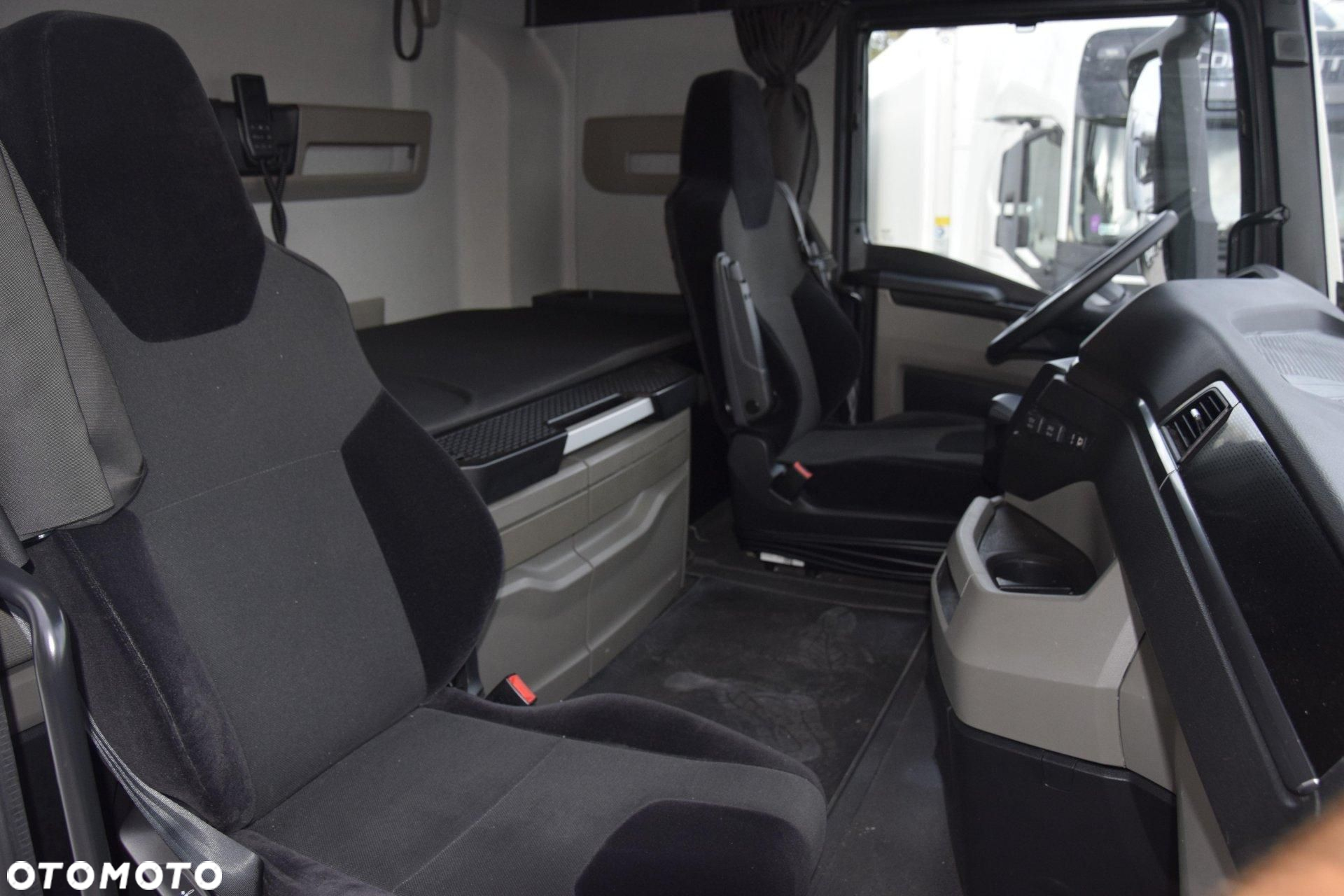 MAN TGX 18.470 GX - 15