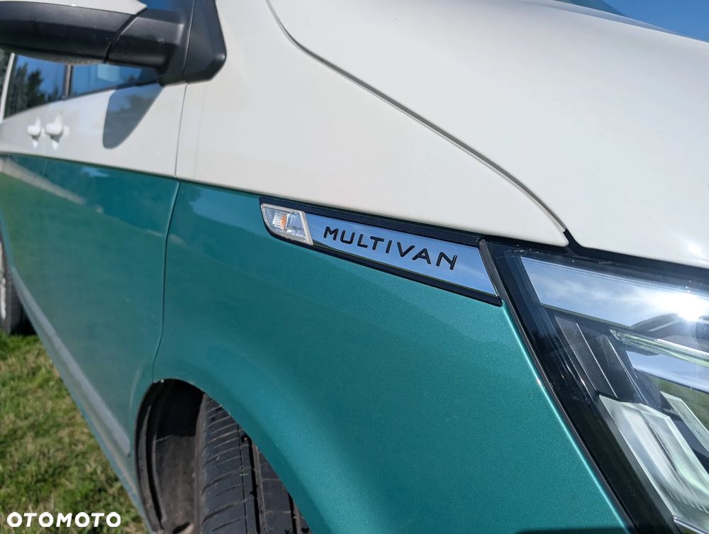 Volkswagen Multivan - 7
