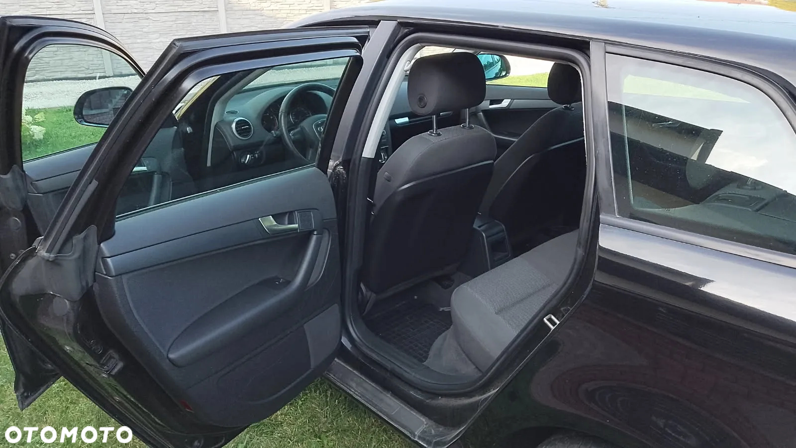 Audi A3 1.4 TFSI Ambiente - 9