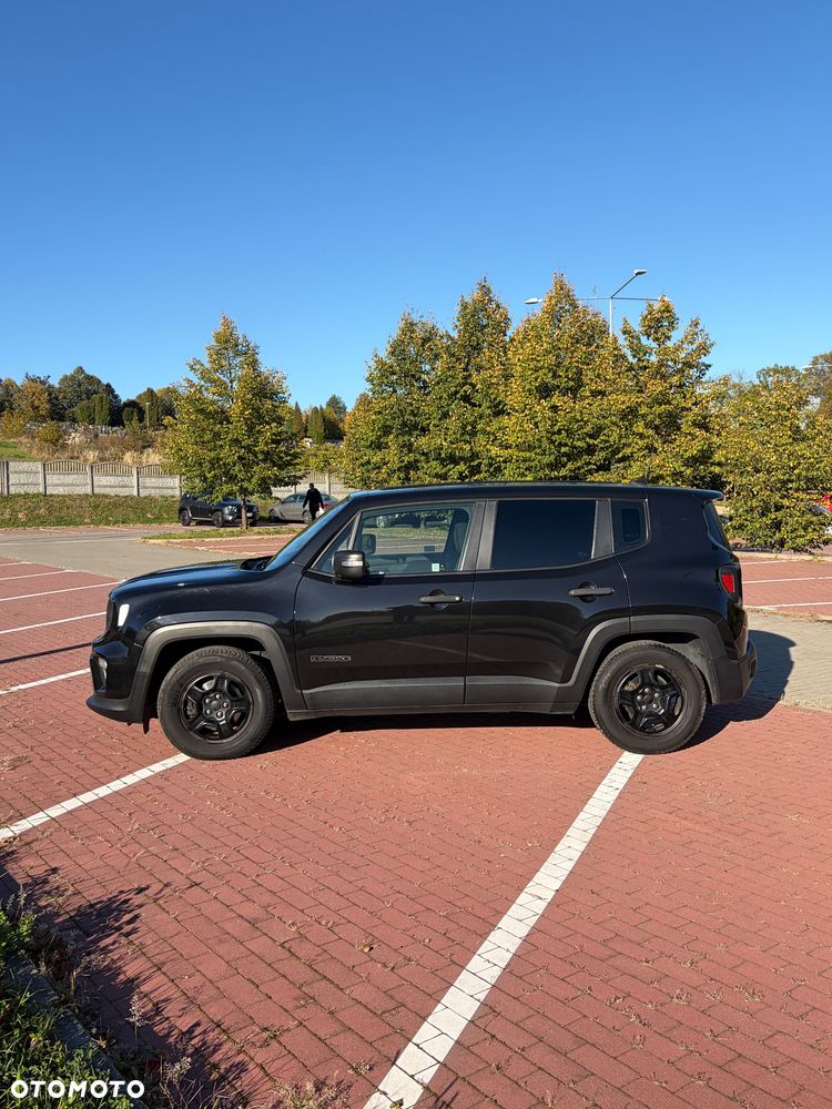Jeep Renegade 2018 photo 3