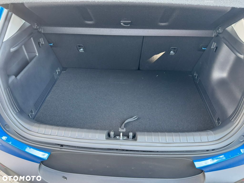 Kia Stonic 1.2 L - 21