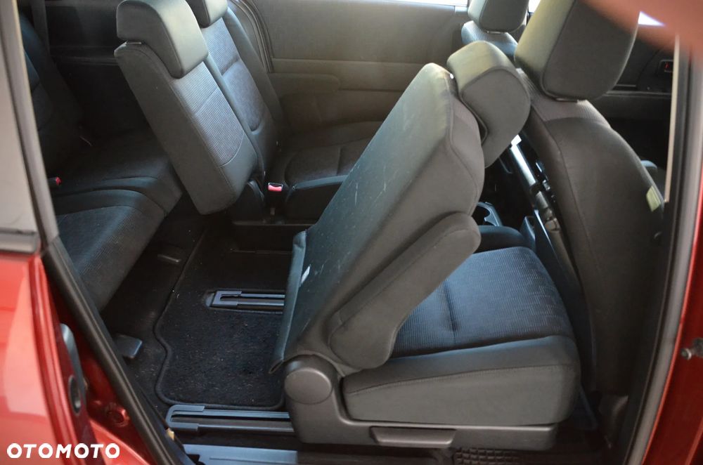 Mazda 5 2.0 CD Exclusive - 31
