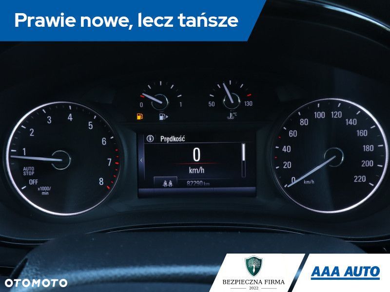 Opel Mokka - 13