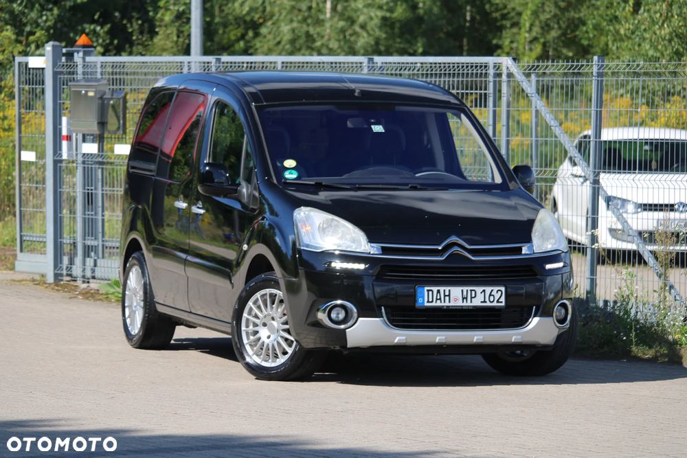 Citroën Berlingo