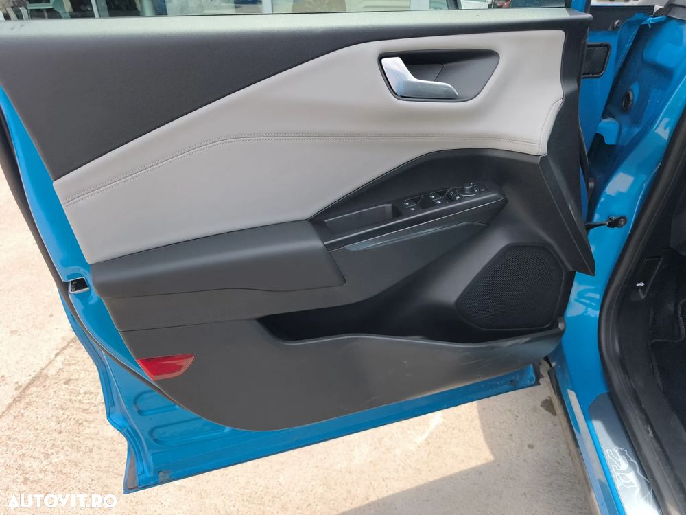 Ford Puma 46,8 kWh Gen-E - 11
