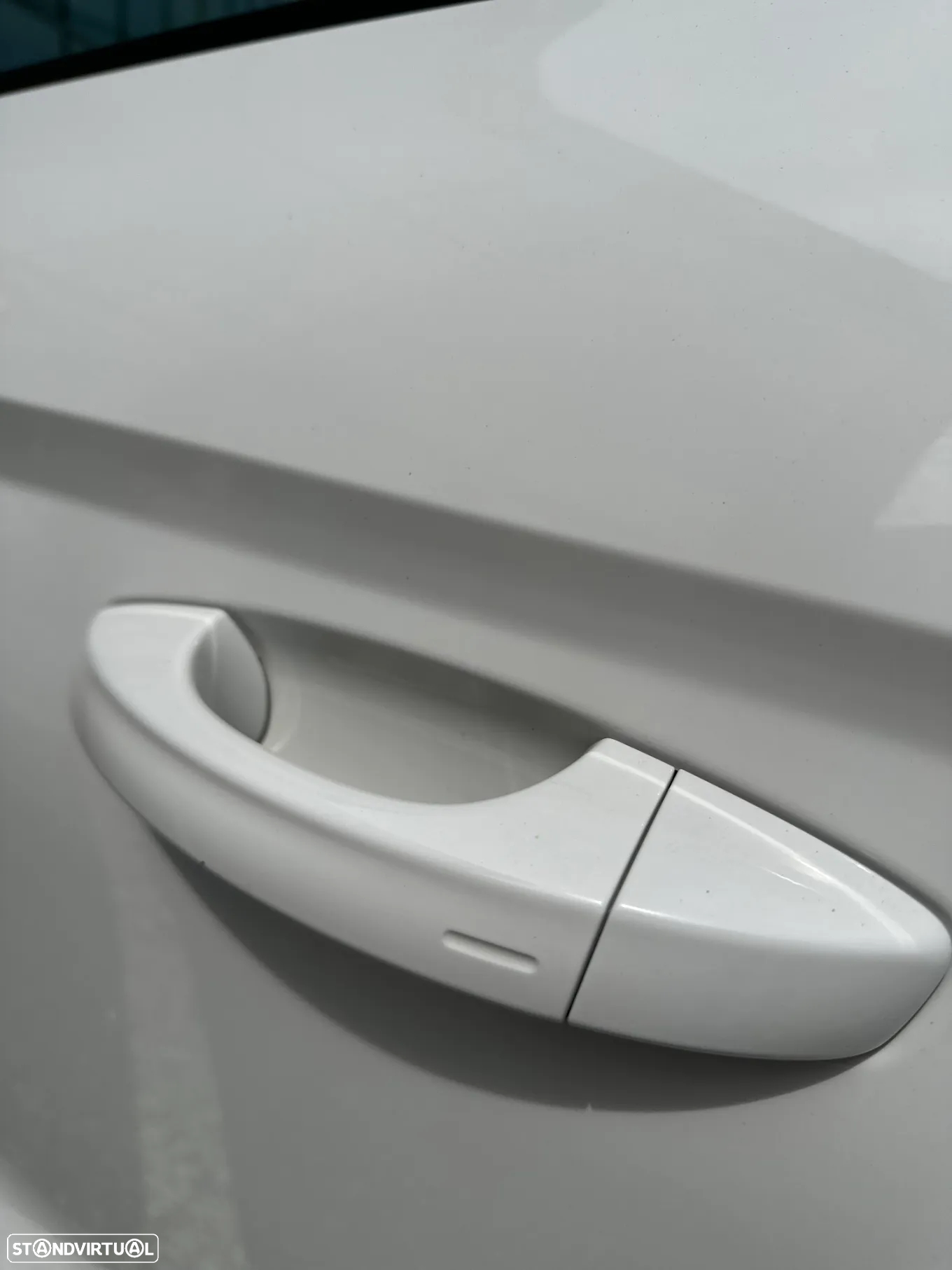 SEAT Ibiza 1.0 TSI FR - 16