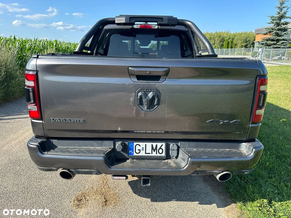 RAM 1500 5.7 Crew Cab Shortbed Laramie Sport - 7
