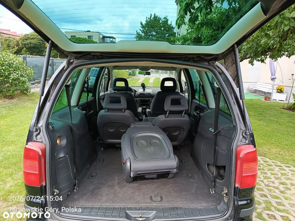Seat Alhambra - 9