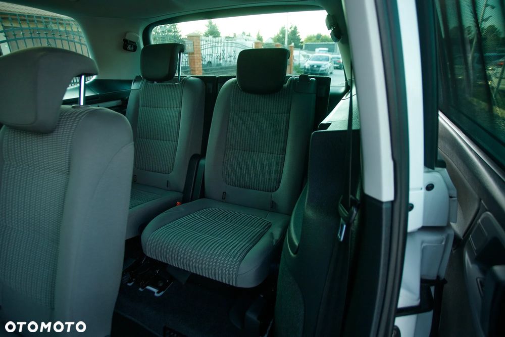 Seat Alhambra 2.0 TDI Start & Stop DSG Crono - 21