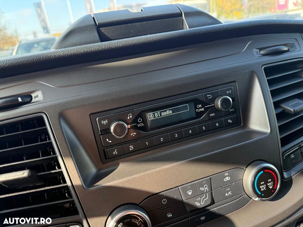 Ford Transit L4H3 - 21