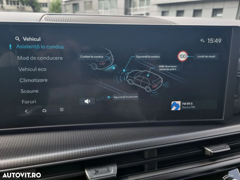 Hyundai Santa Fe 1.6 l 252 CP 4WD 6AT PHEV Calligraphy - 20